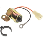 Order BLUE STREAK (HYGRADE MOTOR) - TCS33 - Auto Trans Control Solenoid For Your Vehicle