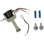 Order BWD AUTOMOTIVE - S9811 - Auto Trans Control Solenoid For Your Vehicle