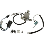 Order BWD AUTOMOTIVE - TCS110 - Auto Trans Control Solenoid For Your Vehicle