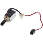 Order DORMAN - 924-981 - Transmission Shift Interlock Solenoid For Your Vehicle