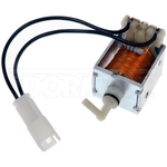 Order Automatic Transmission Solenoid by DORMAN (OE SOLUTIONS) - 924-982 For Your Vehicle