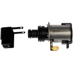 Order DORMAN (OE SOLUTIONS) - 926-408 - Torque Converter Lock-Up Solenoid For Your Vehicle