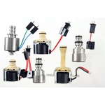 Order Automatic Transmission Solenoid by PIONEER - 771039 For Your Vehicle