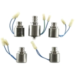 Order PIONEER - 771047 - Automatic Transmission Solenoid Kit For Your Vehicle