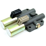 Order Automatic Transmission Solenoid by PIONEER - 772338 For Your Vehicle