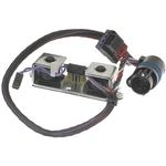 Order STANDARD - PRO SERIES - TCS51 - Automatic Transmission Control Solenoid For Your Vehicle