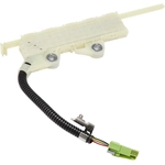 Order ACDELCO - 24258550 - Automatic Transmission Switch For Your Vehicle