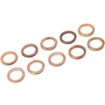 Order Automatic Transmission Washer (Pack of 10) by ACDELCO - 21012386 For Your Vehicle