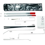Order LTI TOOLS - 200 - Automotive Lock-Out Kit For Your Vehicle