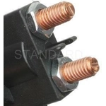 Order Auxiliary Battery Relay by BLUE STREAK (HYGRADE MOTOR) - RY1521 For Your Vehicle