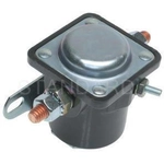 Order Auxiliary Battery Relay by BLUE STREAK (HYGRADE MOTOR) - SS750 For Your Vehicle