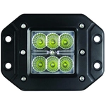 Order HELLA - 357204021 - Auxiliary Light For Your Vehicle