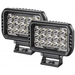 Order Auxiliary Light by HELLA - 358154051 For Your Vehicle