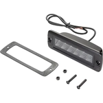 Order HELLA - 358176221 - Auxiliary Light For Your Vehicle