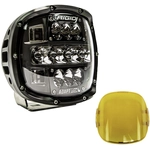 Order RIGID INDUSTRIES - 300414 - Adapt XP Extreme Powersports LED Light For Your Vehicle