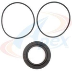 Order Auxiliary Shaft Seal by APEX AUTOMOBILE PARTS - ATC9002 For Your Vehicle