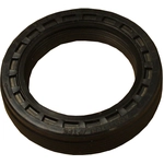 Order Auxiliary Shaft Seal by CRP/CONTITECH - CS12724B For Your Vehicle