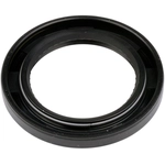 Order Auxiliary Shaft Seal by SKF - 12724 For Your Vehicle