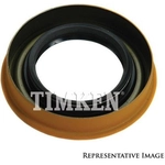 Order Auxiliary Shaft Seal by TIMKEN - 2955 For Your Vehicle