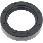 Order Auxiliary Shaft Seal by WJB - WS3476 For Your Vehicle