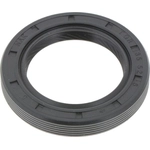 Order Auxiliary Shaft Seal by WJB - WS3655 For Your Vehicle