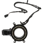 Order Axle Actuator by BLUE STREAK (HYGRADE MOTOR) - TCA163 For Your Vehicle