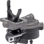 Order DORMAN - 600-410 - 4WD Axle Actuator For Your Vehicle