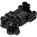 Order DORMAN (OE SOLUTIONS) - 600-103 - Axle Actuator For Your Vehicle