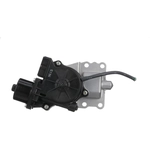 Order STANDARD - PRO SERIES - TCA104 - 4WD Actuator For Your Vehicle