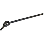 Order Axle Assembly by CROWN AUTOMOTIVE JEEP REPLACEMENT - 68017183AB For Your Vehicle