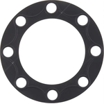 Order Axle Flange Gasket (Pack of 10) by DANA SPICER - 39697 For Your Vehicle
