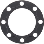 Order Axle Flange Gasket by DANA SPICER - 42445 For Your Vehicle