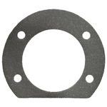 Order Axle Flange Gasket by FEL-PRO - 13802 For Your Vehicle