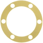 Order Axle Flange Gasket by FEL-PRO - 4390 For Your Vehicle
