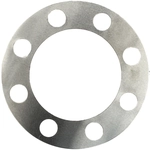 Order Axle Flange Gasket by MAHLE ORIGINAL - J17829 For Your Vehicle