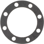 Order Axle Flange Gasket by MAHLE ORIGINAL - J27966 For Your Vehicle