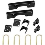 Order Axle Flip Kit by BELLTECH SUSPENSION - 6605 For Your Vehicle