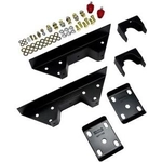 Order Axle Flip Kit by BELLTECH SUSPENSION - 6850 For Your Vehicle