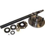 Order Axle Hub Assembly by CROWN AUTOMOTIVE JEEP REPLACEMENT - 8127081K For Your Vehicle