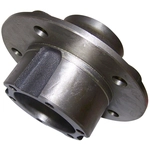 Order CROWN AUTOMOTIVE JEEP REPLACEMENT - J0909548 - Wheel Bearing and Hub Assembly For Your Vehicle