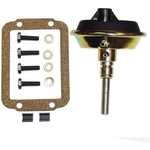 Order Déconnexion sous vide du moyeu d'essieu by CROWN AUTOMOTIVE JEEP REPLACEMENT - 83503113 For Your Vehicle