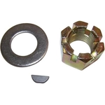 Order Axle Nut by CROWN AUTOMOTIVE JEEP REPLACEMENT - 3155675K For Your Vehicle