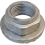 Order Axle Nut by CROWN AUTOMOTIVE JEEP REPLACEMENT - 6506454AA For Your Vehicle