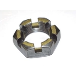 Order Axle Nut by CROWN AUTOMOTIVE JEEP REPLACEMENT - J0636344 For Your Vehicle