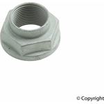 Order Axle Nut by GENUINE OE - 31 10 6 773 005 For Your Vehicle