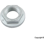 Order Axle Nut by GENUINE OE - 33 41 1 125 664 For Your Vehicle