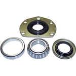 Order Axle Shaft Bearing Kit by CROWN AUTOMOTIVE JEEP REPLACEMENT - 3150046K For Your Vehicle