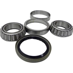 Order Axle Shaft Bearing Kit by CROWN AUTOMOTIVE JEEP REPLACEMENT - 5356661K For Your Vehicle
