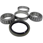 Order Axle Shaft Bearing Kit by CROWN AUTOMOTIVE JEEP REPLACEMENT - 5356661K For Your Vehicle