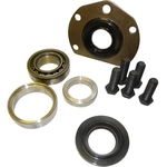 Order Axle Shaft Bearing Kit by CROWN AUTOMOTIVE JEEP REPLACEMENT - 7086BK For Your Vehicle